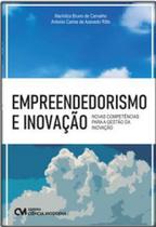 Empreendedorismo e inovação - CIENCIA MODERNA Empreendedorismo e inovação - CIENCIA MODERNA
