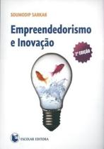 Empreendedorismo e Inovação - Escolar