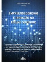 Empreendedorismo e inovaçao no ensino superior Empreendedorismo e inovaçao no ensino superior