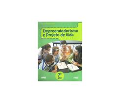 Empreendedorismo E Projeto De Vida 7º Ano Empreendedorismo E Projeto De Vida 7º Ano