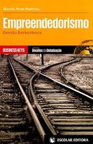 Empreendedorismo. Gestão Estratégica