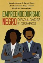 Empreendedorismo negro - Editora Dialetica