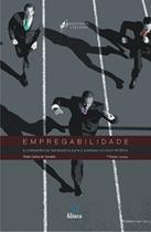 Empregabilidade: a competencia necessaria para o s - ALINEA Empregabilidade: a competencia necessaria para o s - ALINEA