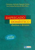 Empregado Domestico - Direitos e Deveres Empregado Domestico - Direitos e Deveres