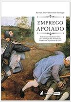 Emprego ApoiadoLIVRO: Emprego ApoiadoLIVRO: