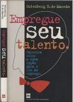 Empregue seu Talento - DE CULTURA