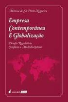 Empresa contemporânea e globalizaçao