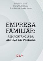 Empresa familiar: a importância de gestão de pessoas