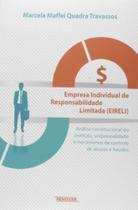 Empresa individual de responsabilidade limitada (e - RENOVAR (CATALIVROS) Empresa individual de responsabilidade limitada (e - RENOVAR (CATALIVROS)