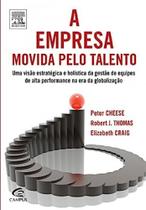 Empresa Movida pelo Talento, A