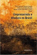 Empresariado E Ditadura No Brasil