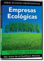 Empresas Ecologicas - PUBLIFOLHA