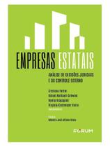 Empresas estatais