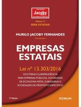 Empresas estatais