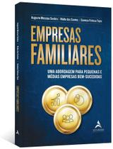 Empresas Familiares