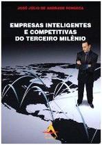 Empresas inteligentes e competitivas do terceiro milenio - LIVRARIA E EDITORA ANDREOLI