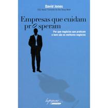 Empresas que cuidam prosperam - INTEGRARE Empresas que cuidam prosperam - INTEGRARE