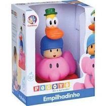 Emprilhadinho Pocoyo R.291 Cardoso Toys