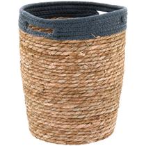 EMPUL CESTA FIBRA NATURAL P 26cmDx31cmA