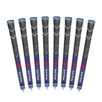 Empuñadura de Golf Golf Pride MCC Plus4 Híbrida para Todo Clima Paquete de 8 Empuñadura de Golf Golf Pride MCC Plus4 Híbrida para Todo Clima Paquete de 8