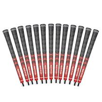 Empuñadura Golf Pride MCC Híbrida para Palos de Golf Resistente a Todo Clima, Paquete de 13 Empuñadura Golf Pride MCC Híbrida para Palos de Golf Resistente a Todo Clima, Paquete de 13