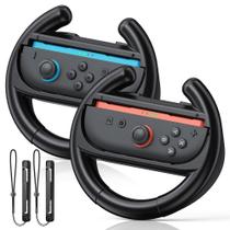Empuñadura para Volante FYOUNG para Nintendo Switch 2/1/OLED