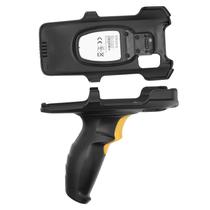 Empunhadura com gatilho CARPSDZY para scanner Zebra TC21 TC26