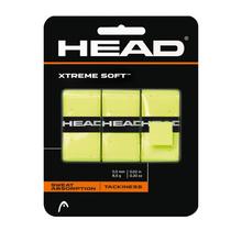Empunhadura de Raquete HEAD Xtreme Soft - Fita de Agarre de Tênis