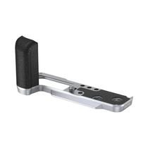 Empunhadura Em L FUJIFILM X100VI/X100V Com Gatilho E Tampa De Sapata De Luz Por SmallRig