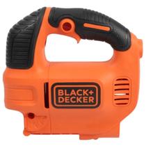 Empunhadura P/ Serra Tico Tico Black+decker Ks701 Tipo1 Original Empunhadura P/ Serra Tico Tico Black+decker Ks701 Tipo1 Original