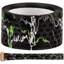 Empunhadura para Taco Lizard Skins 1,1 mm Camuflagem Goblin em Polímero Empunhadura para Taco Lizard Skins 1,1 mm Camuflagem Goblin em Polímero