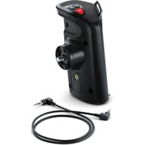Empunhadura Profissional HGrip para Câmera Blackmagic Ursa Mini