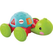 Empurra Tartaruga Fisher-Price Y8652