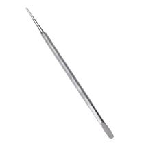 Empurrador De Cutícula C/ Ponta Palito E Espátula Marco Boni