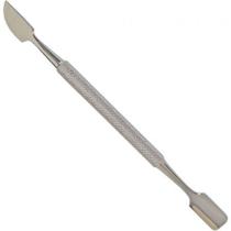 Empurrador e Modelador de Cutículas Aço Inox Marco Boni