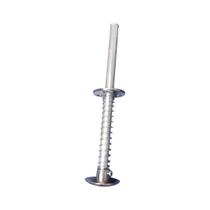Empurrador salva vidas zamak porta câmara fria te-4 trimac Empurrador salva vidas zamak porta câmara fria te-4 trimac
