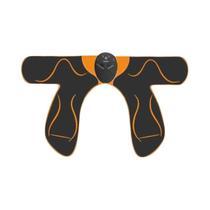 EMS Hip Massage Patch Butt Lifter Fitness Massageador Equipamento Esportivo Doméstico Dispositivo