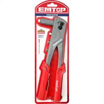 Emtop Alicate Rebitador