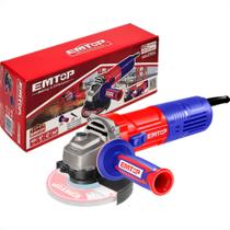 Emtop Esmerilhareira 41/2 750W 220V