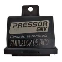 Emulador de 4 Bicos PRESSOR (com chicote) GNV