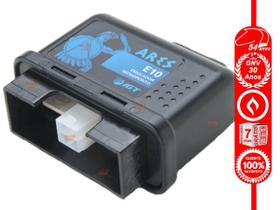 Emulador De Bico Monoinjetor Ares E10 Igt 1 Bico Para Gnv