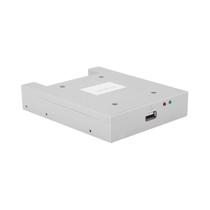 Emulador De Drive De Disquete USB SSD De 1.44MB Para Controladores Industriais FDD-UDD U144K