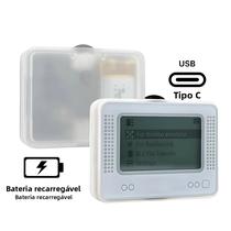 Emulador NFC Compatível Com Bluetooth Pixl Simulator Acessório De Jogo Substituto Para Switch NS - DGETG