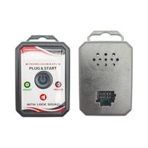 Emulador Universal De Bloqueio De Direção Para Mercedes Benz Jeep Land Rover Nissan Renault Sem