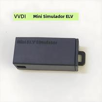 Emulador VVDI MB MINI ELV Para Benz W204 W207 W212 Ferramenta De Chave Remota Xhorse Emulador VVDI MB MINI ELV Para Benz W204 W207 W212 Ferramenta De Chave Remota Xhorse