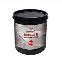 Emulgador Especial Para Fluido de Silicone 1kg