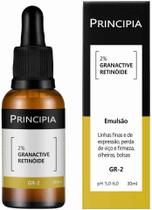 Emulsão 2% Granactive Retinóide Principia GR-2 30ml