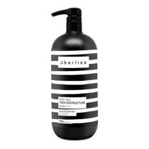 Emulsão Alisante Fiber Restructure Uberliss Profissional 950ml Avlon Emulsão Alisante Fiber Restructure Uberliss Profissional 950ml Avlon