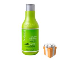Emulsão Antiqueda Extrato de Jaborandi Hobety 300ml