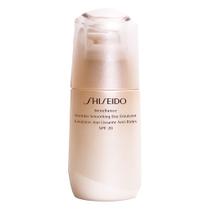 Emulsão Antirrugas Shiseido - Benefiance Wrinkle Smoothing Day Emulsion